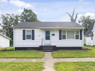 Foreclosed Home - 158 S CALE ST, 47633
