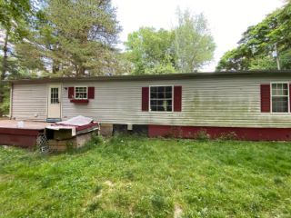Foreclosed Home - 9449 W COUNTY ROAD 70 N, 47634