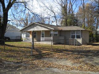 Foreclosed Home - List 100191471