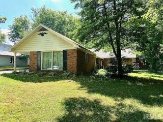 Foreclosed Home - 346 S 6TH ST, 47635