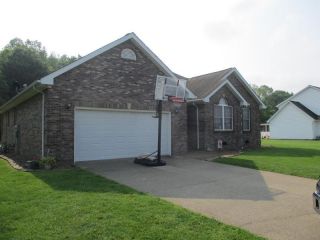 Foreclosed Home - 585 N FAIRVIEW DR, 47635