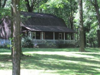 Foreclosed Home - 2456 S KOZY DR, 47635