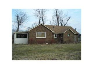 Foreclosed Home - List 100046601