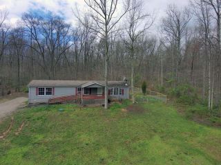 Foreclosed Home - 5888 HADLEY RD, 47637