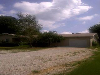 Foreclosed Home - 9211 DAMM RD, 47638