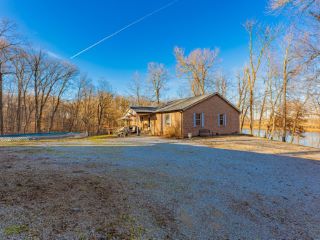 Foreclosed Home - 5400 HAINES RD, 47638