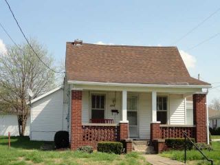 Foreclosed Home - List 100286628