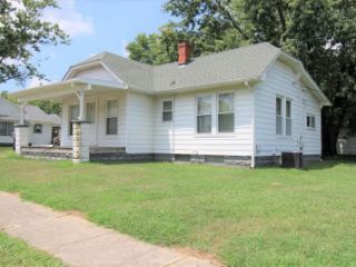Foreclosed Home - 200 E STRAIN ST, 47648