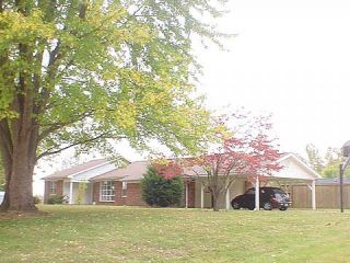 Foreclosed Home - 6736 W 400 S, 47665
