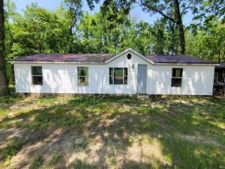 Foreclosed Home - 6855 S 1000 W, 47665