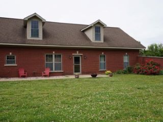 Foreclosed Home - 10083 W 565 S, 47665