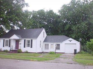 Foreclosed Home - List 100110724