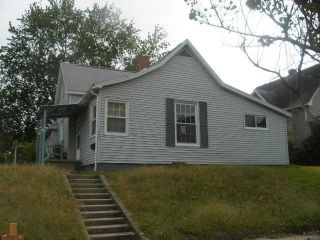 Foreclosed Home - 324 S RACE ST, 47670