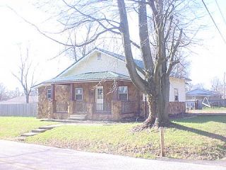 Foreclosed Home - 1205 VIRGIL BLVD, 47670