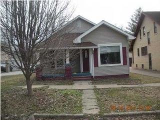 Foreclosed Home - List 100263228