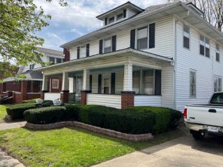 Foreclosed Home - 411 N HART ST, 47670