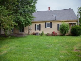 Foreclosed Home - 429 N GIBSON ST, 47670