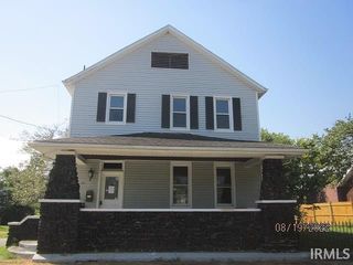 Foreclosed Home - 331 E STATE ST, 47670
