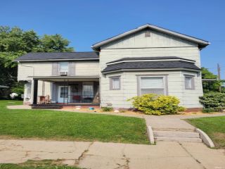 Foreclosed Home - 329 N SEMINARY ST, 47670