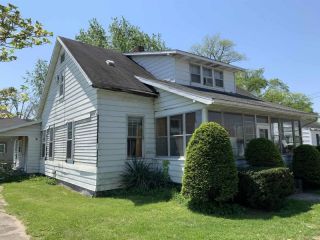 Foreclosed Home - 429 E WATER ST, 47670