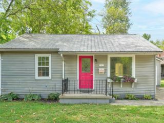 Foreclosed Home - 123 S RACE ST, 47670