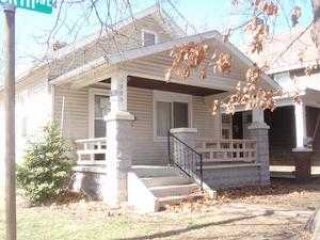 Foreclosed Home - List 100046522