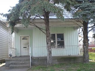 Foreclosed Home - List 100217442