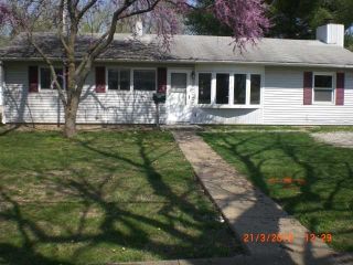 Foreclosed Home - List 100269978