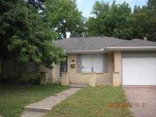 Foreclosed Home - 5812 BERRY LN, 47710