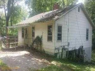 Foreclosed Home - List 100335515