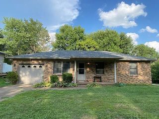 Foreclosed Home - 7413 OLD STATE RD, 47710
