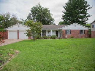 Foreclosed Home - 8501 LARCH LN, 47710