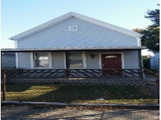 Foreclosed Home - 1111 OAKLEY ST, 47710