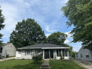 Foreclosed Home - 5113 SHERBROOKE RD, 47710