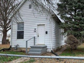 Foreclosed Home - List 100876812