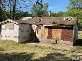 Foreclosed Home - 2909 GROVE ST, 47710