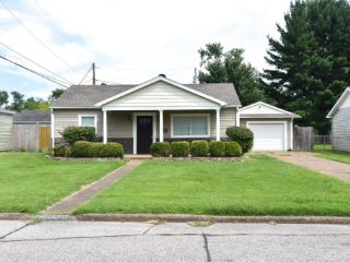 Foreclosed Home - List 100911268