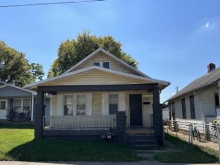 Foreclosed Home - 1516 FLORENCE ST, 47710