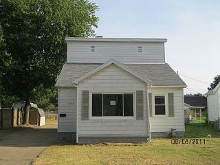 Foreclosed Home - 1904 E VIRGINIA ST, 47711