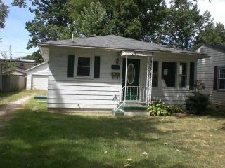 Foreclosed Home - List 100142467