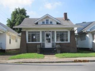 Foreclosed Home - 771 E COLUMBIA ST, 47711