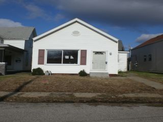 Foreclosed Home - 112 E MISSOURI ST, 47711