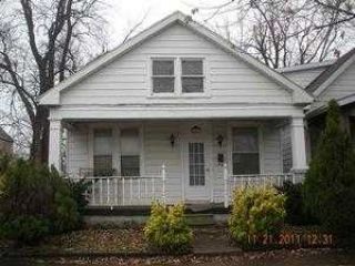 Foreclosed Home - List 100207986