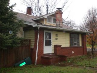 Foreclosed Home - List 100220583