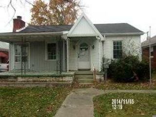 Foreclosed Home - 1210 E OREGON ST, 47711