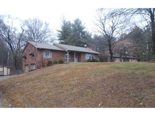 Foreclosed Home - 11 W Mt Pleasant Road, 47711
