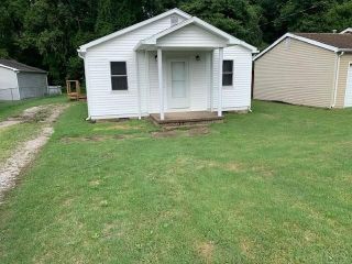 Foreclosed Home - 5030 N FARES AVE, 47711