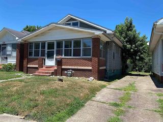 Foreclosed Home - List 100445676