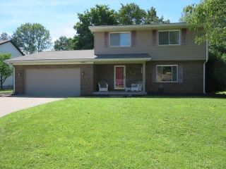 Foreclosed Home - 2924 LAKE VALLEY DR, 47711
