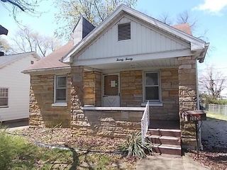 Foreclosed Home - List 100451298